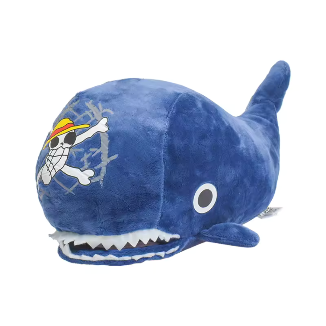 Peluche Ballena Laboon 25cm
