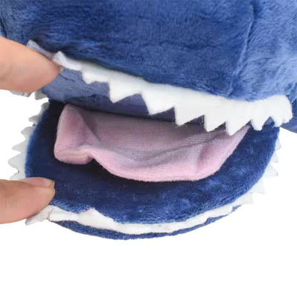 Peluche Ballena Laboon 25cm